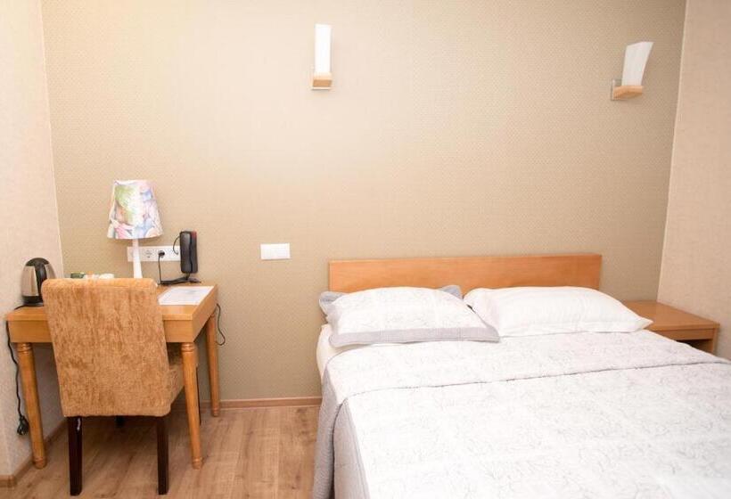 هتل Grushevy Hospitality Boutique