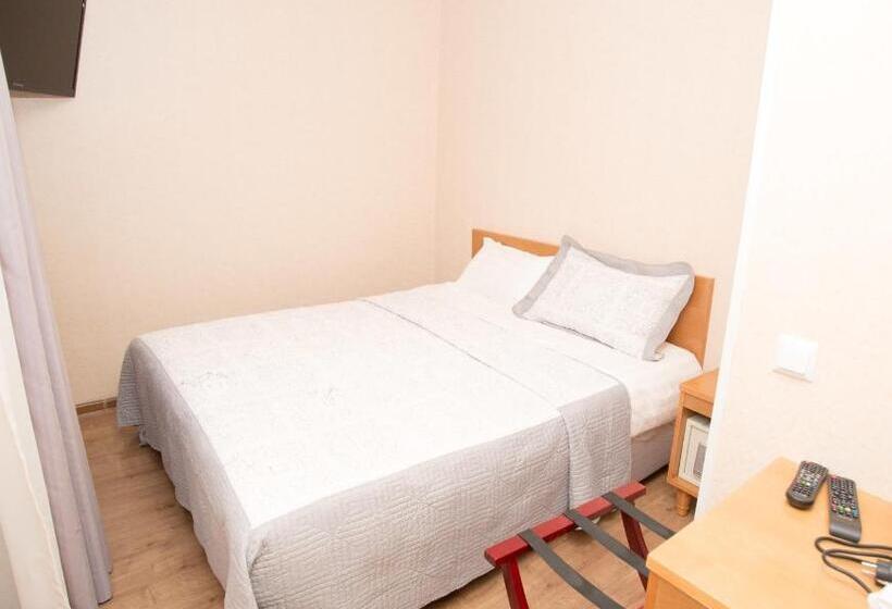 هتل Grushevy Hospitality Boutique