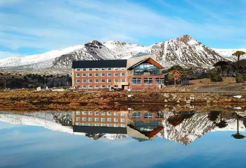 Hotel Ignea