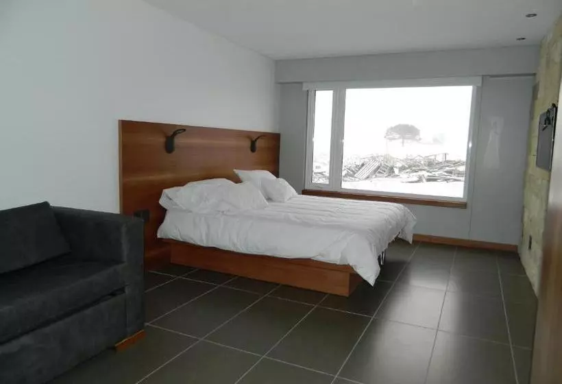 Hotel Ignea