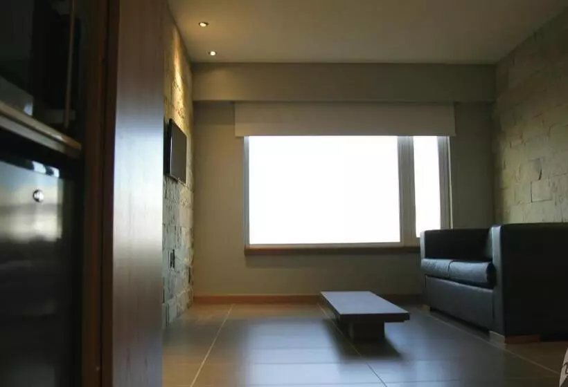 Hotel Ignea