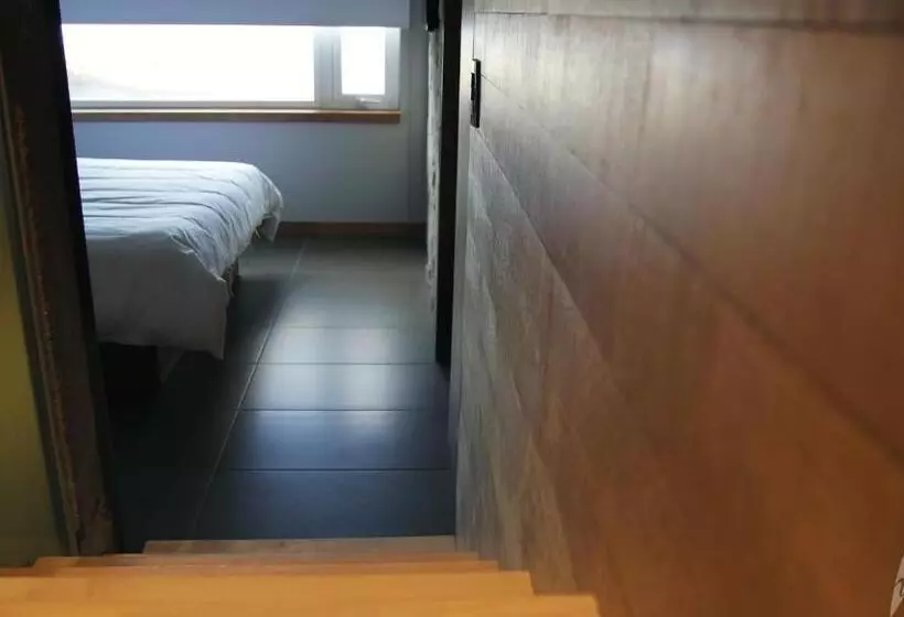 Hotel Ignea
