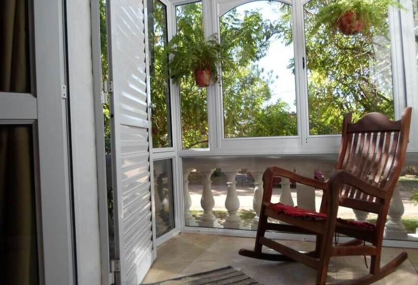 فندق La Casona De Susana