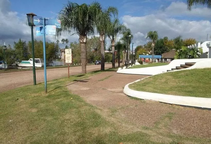 ホテル La Casona De Susana