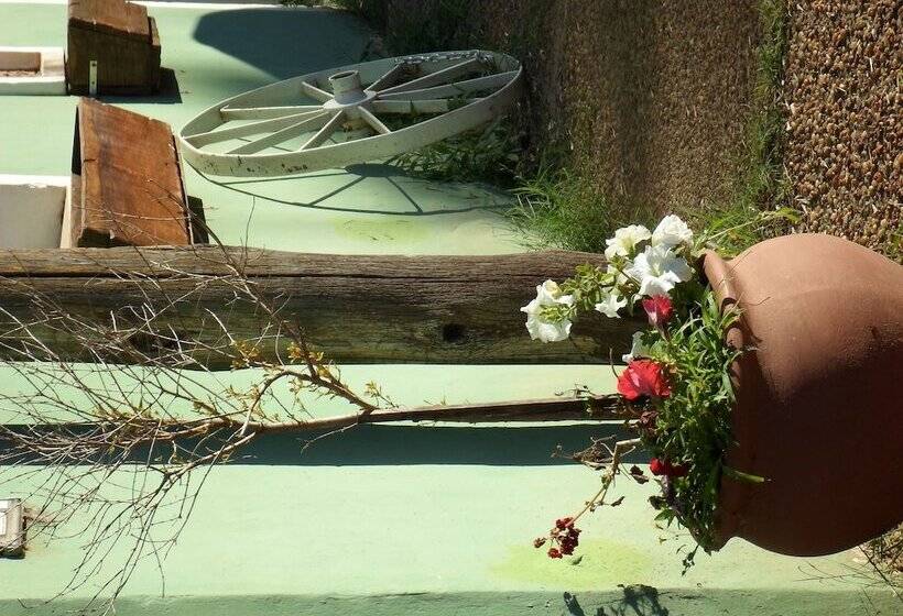 فندق La Casona De Susana