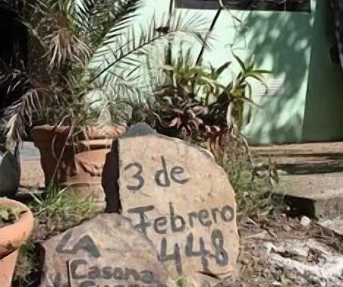 ホテル La Casona De Susana
