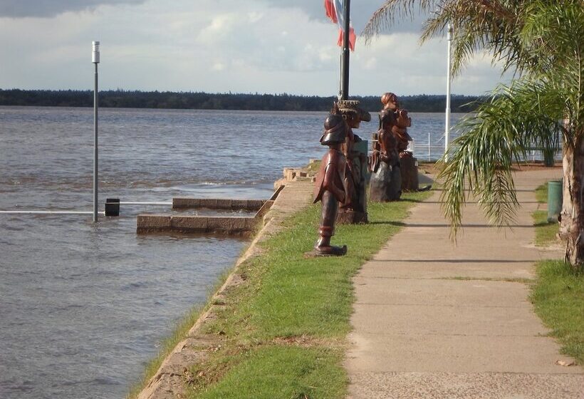 فندق La Casona De Susana