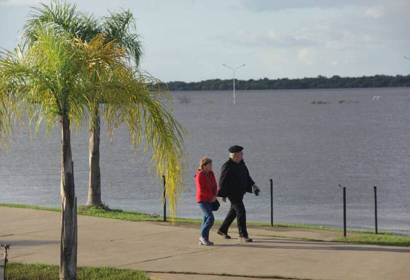فندق La Casona De Susana