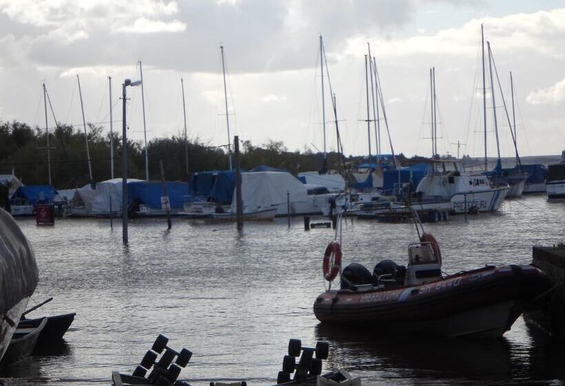 فندق La Casona De Susana