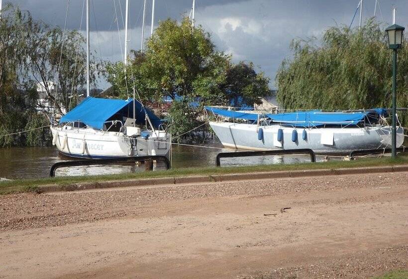 فندق La Casona De Susana