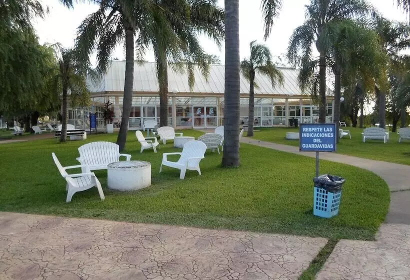 ホテル La Casona De Susana