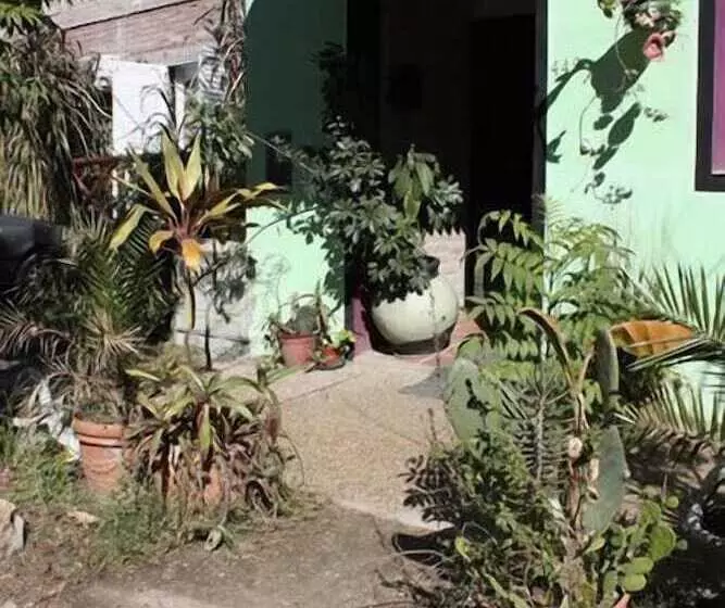 ホテル La Casona De Susana