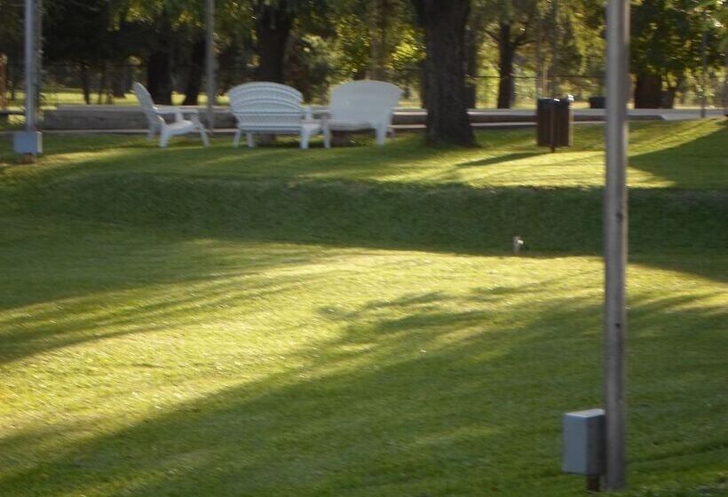 فندق La Casona De Susana