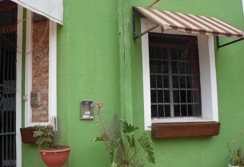 فندق La Casona De Susana