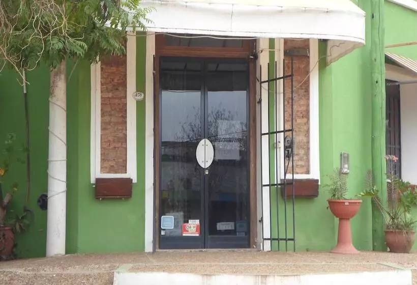 ホテル La Casona De Susana