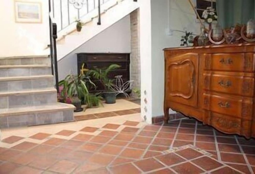 فندق La Casona De Susana