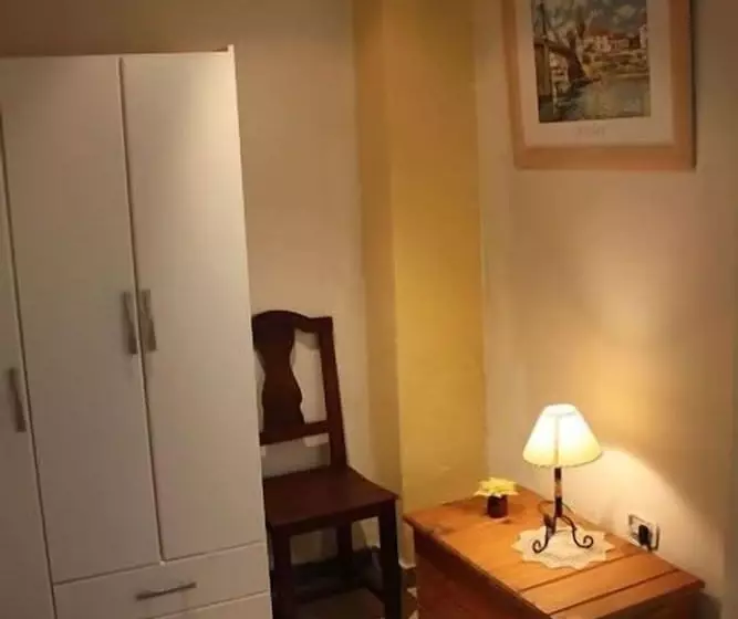 ホテル La Casona De Susana