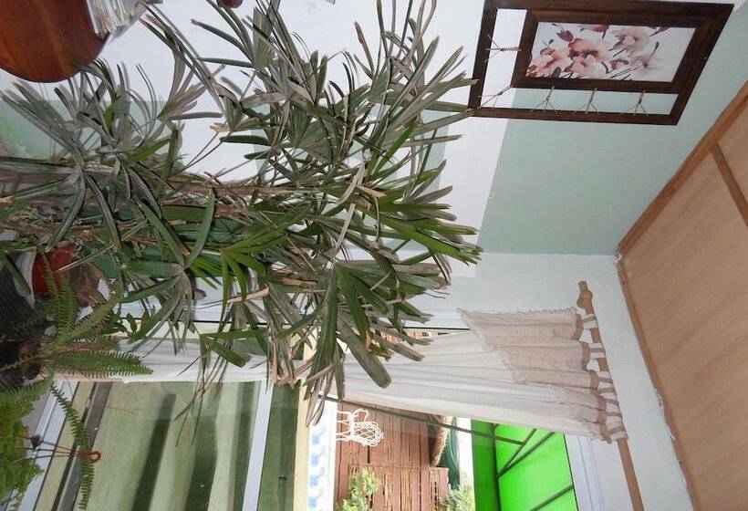 فندق La Casona De Susana