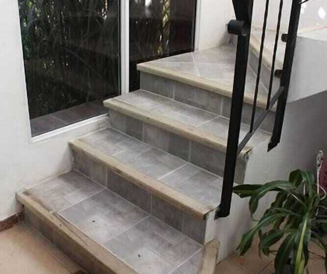 فندق La Casona De Susana