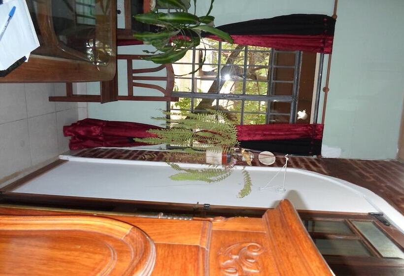 فندق La Casona De Susana