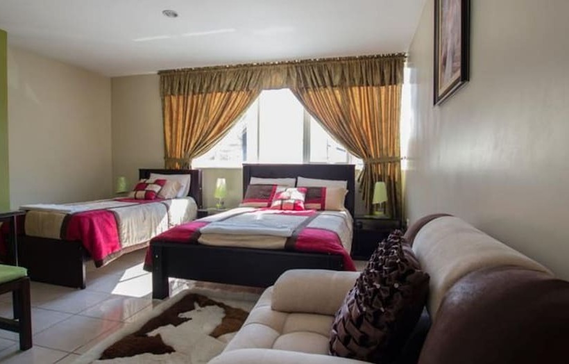 فندق Las Gardenias