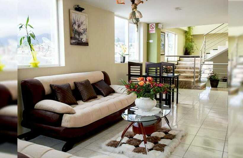 فندق Las Gardenias