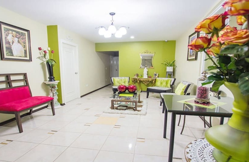 فندق Las Gardenias