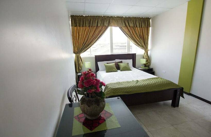 فندق Las Gardenias