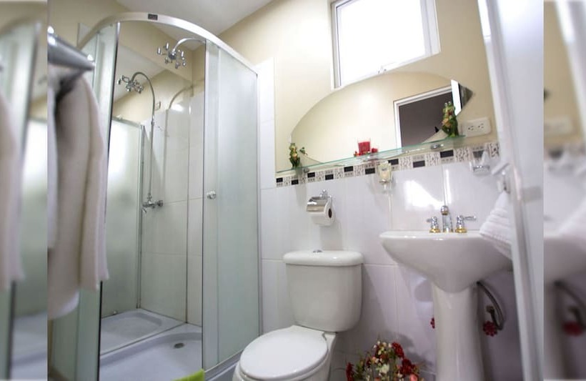 فندق Las Gardenias