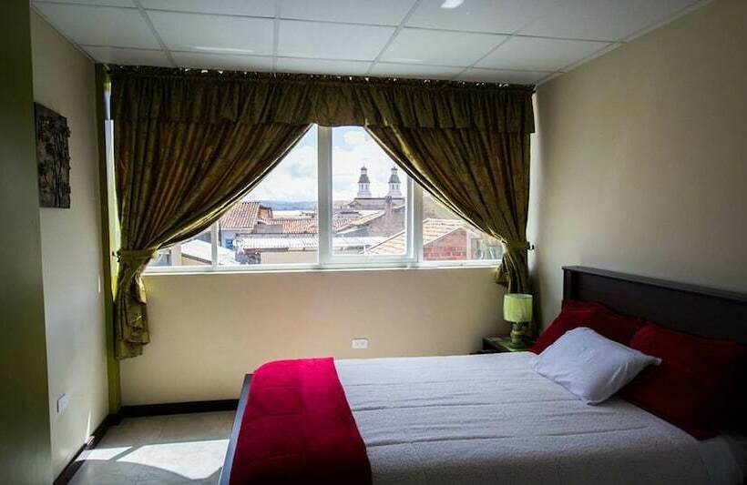 فندق Las Gardenias