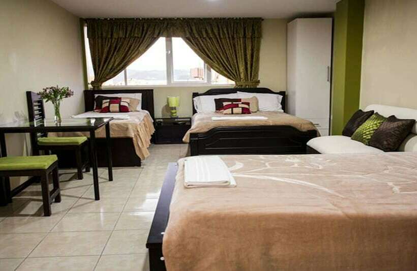 فندق Las Gardenias