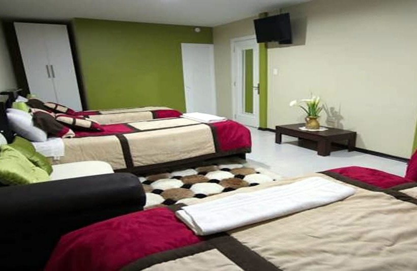 فندق Las Gardenias