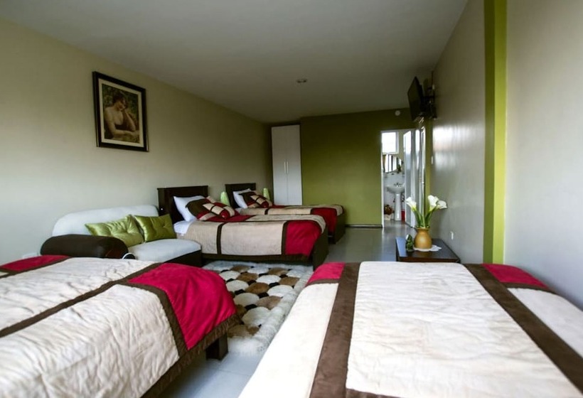 فندق Las Gardenias