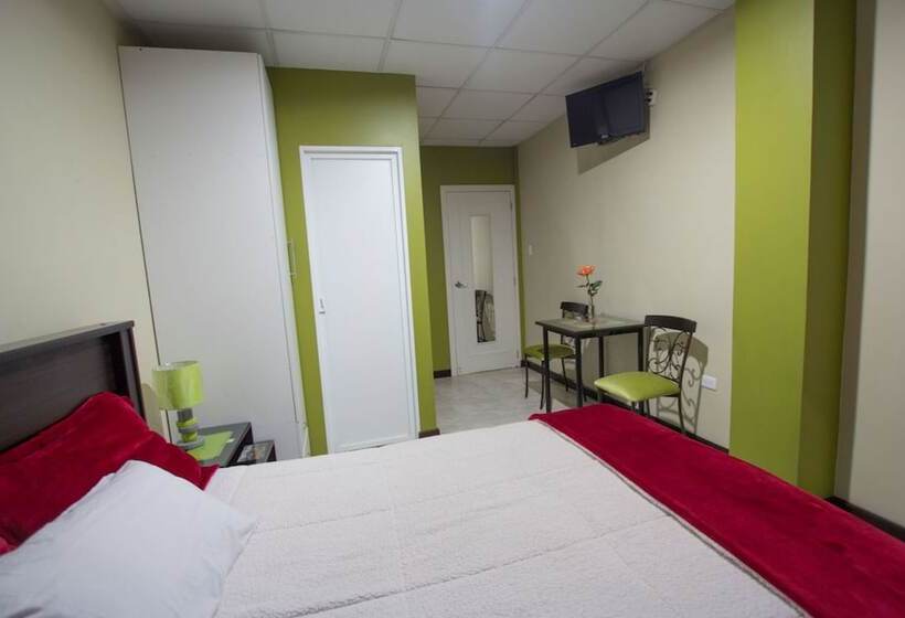 فندق Las Gardenias