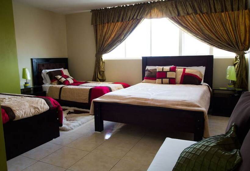 فندق Las Gardenias