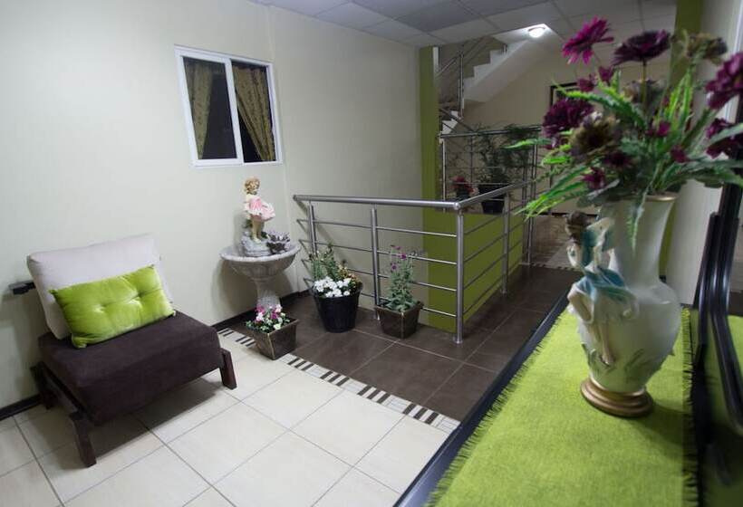 فندق Las Gardenias