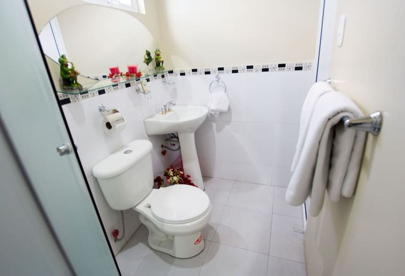 فندق Las Gardenias