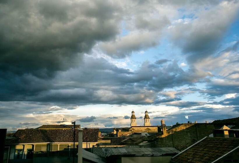 فندق Las Gardenias