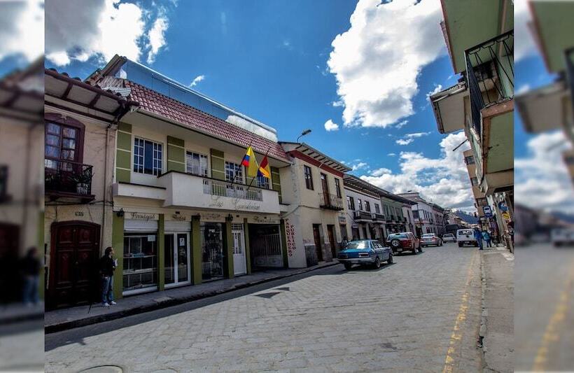 فندق Las Gardenias