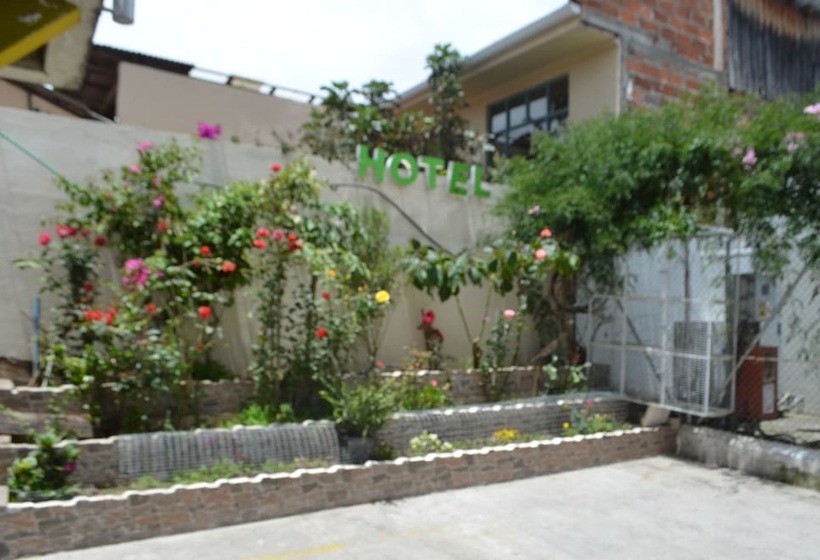 فندق Las Gardenias