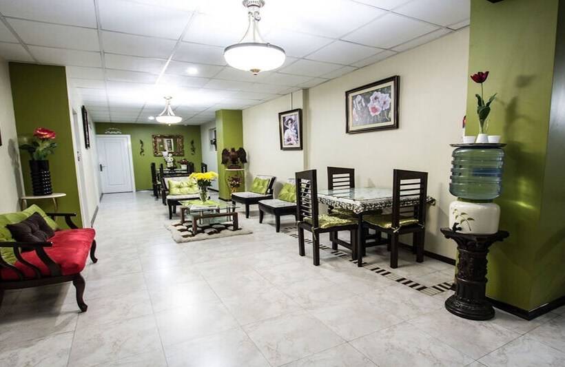 فندق Las Gardenias