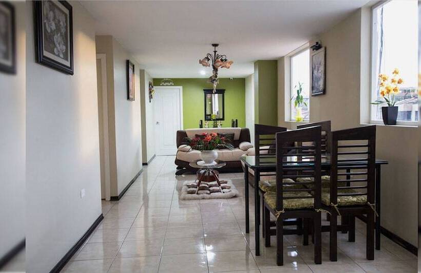 فندق Las Gardenias