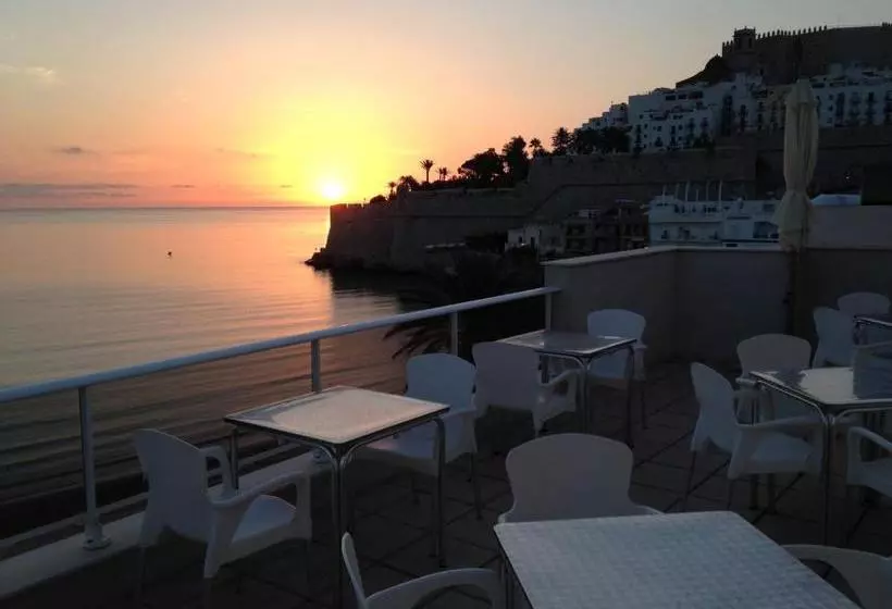 Hotelli Mare Nostrum