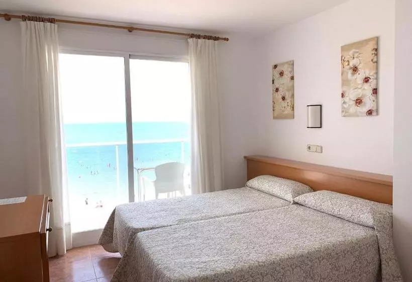 Hotelli Mare Nostrum