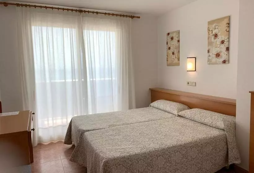Hotelli Mare Nostrum