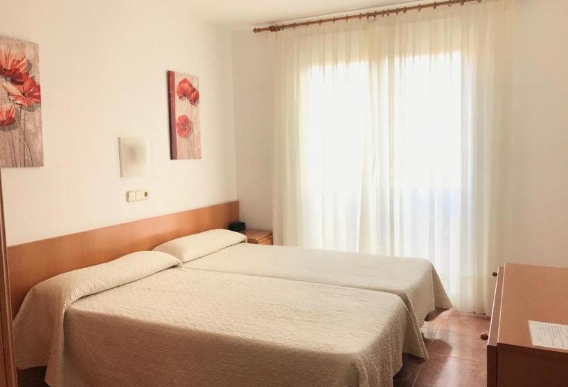 Отель Mare Nostrum