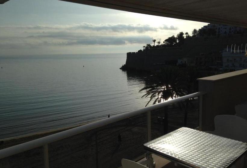 Отель Mare Nostrum