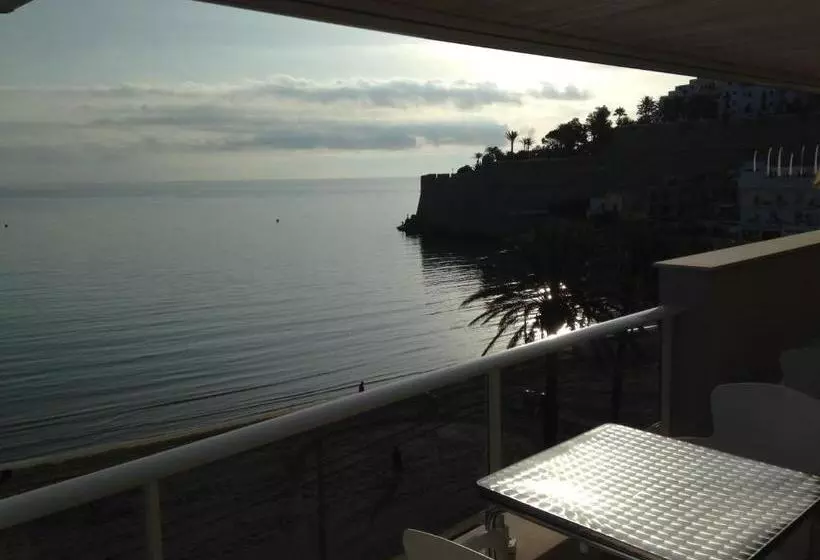 Hotelli Mare Nostrum