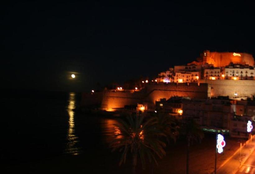 Отель Mare Nostrum