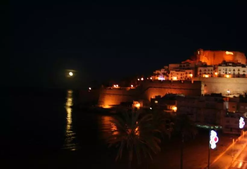 Hotelli Mare Nostrum